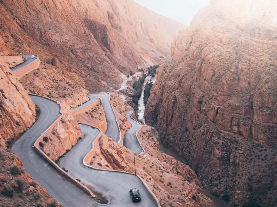 Ouarzazate to Marrakech: 3-Day Desert Tour with Camel Trek - What You’re Really Buying: desert nights plus the classic sights