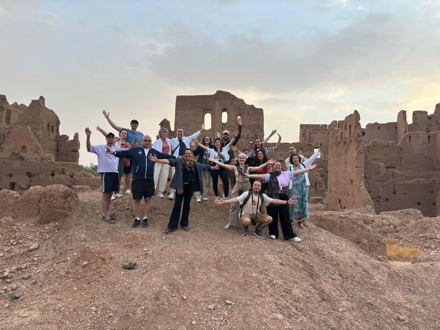 Ouarzazate to Marrakech: 3-Days Merzouga Desert Tour - Who This Tour Fits Best (and Who Should Skip It)