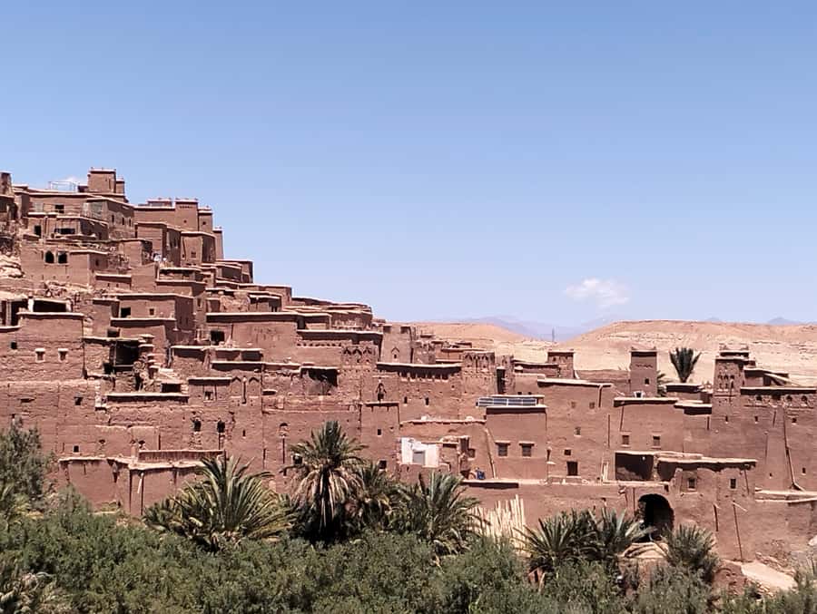Ouarzazate to Marrakech: 3-Days Merzouga Desert Tour - The Big Picture: What This 3-Day Ouarzazate to Marrakech Route Delivers