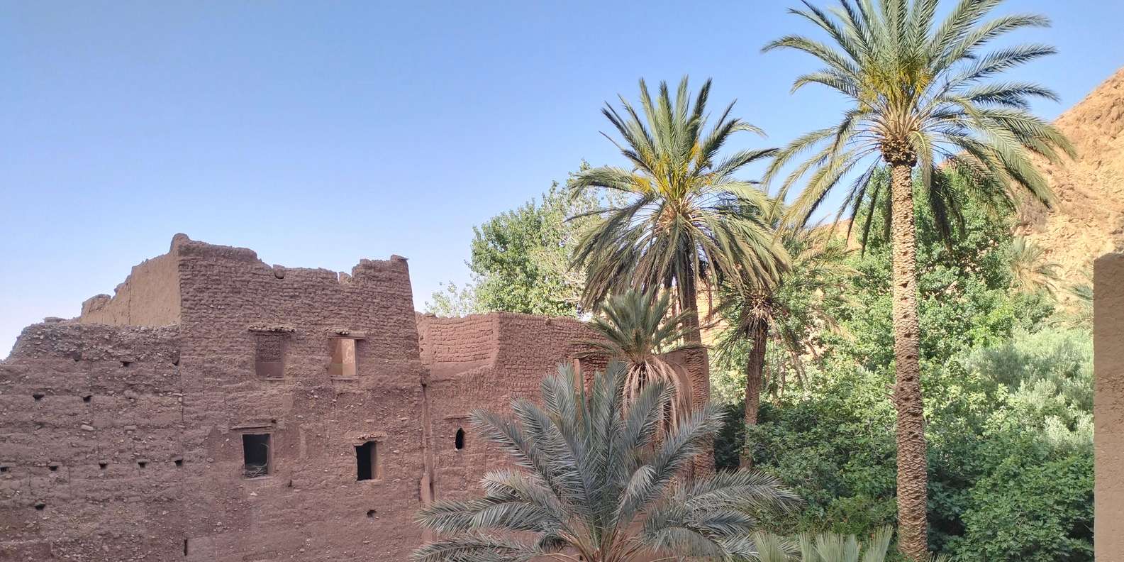 Ouarzazate to Marrakech: 3-Days Merzouga Desert Tour - Day 3: Sunrise on the Dunes and the Ride Back to Merzouga