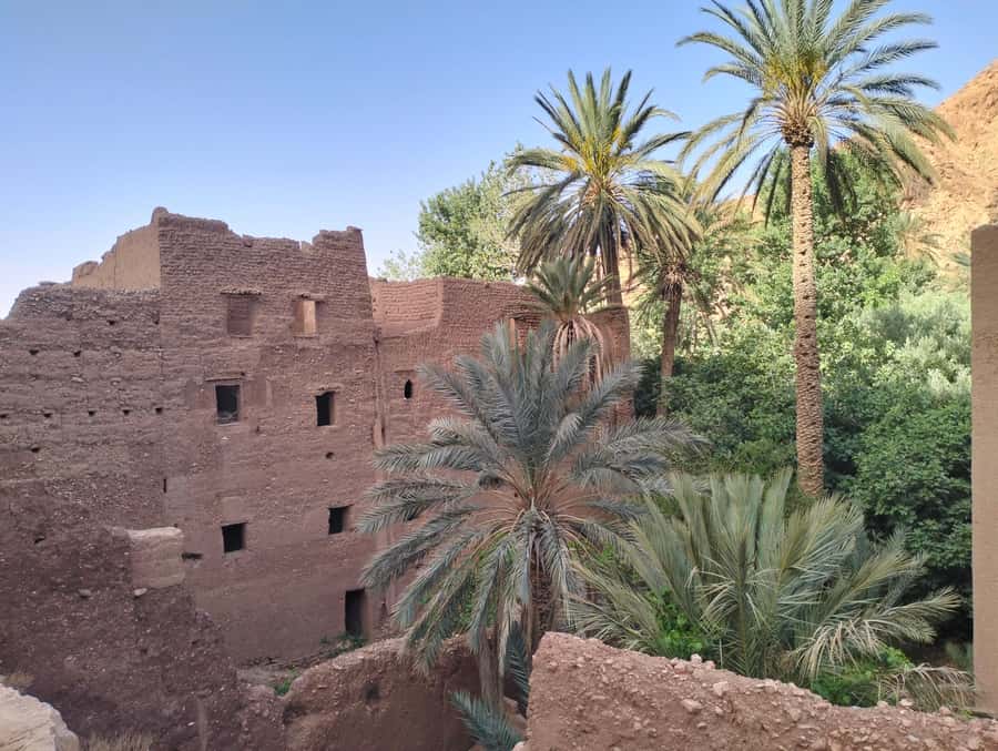 Ouarzazate to Marrakech: 3-Days Merzouga Desert Tour - Price and Logistics: Is $147 Good Value for What You Get?