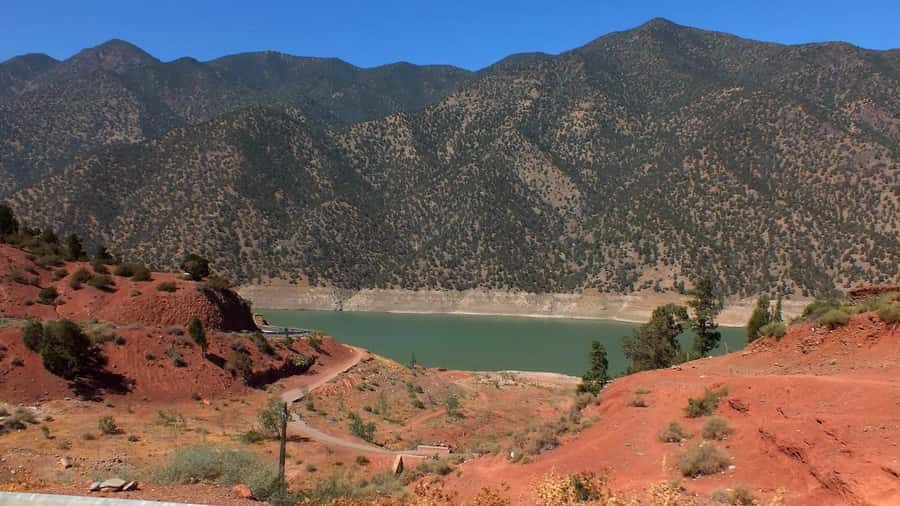 Ouirgan Berber villages & Salt mine Day trip from Marrakech - Price and value: is $45 worth it?