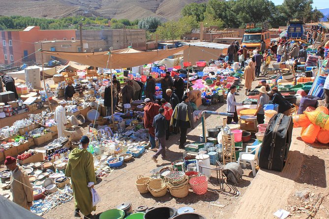 Ourika Marrakesh Day Trip - Why Ourika Works So Well as a Six-Hour Escape