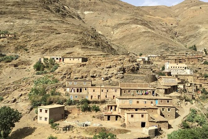 Ourika valley - Who this tour fits best (and who should think twice)