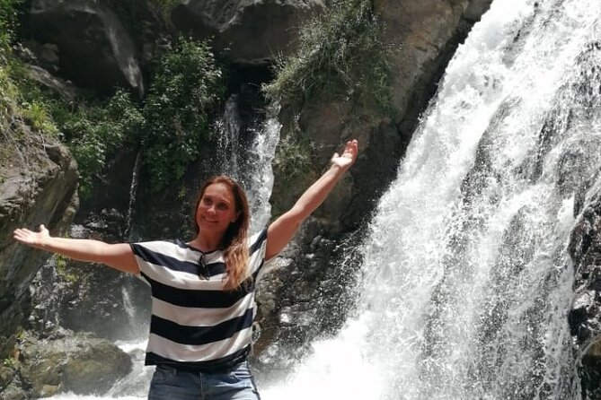 Ourika Valley and Atlas Mountains Day Trip - How to Think About Timing: 09H00 Start, 6–7 Hours Total