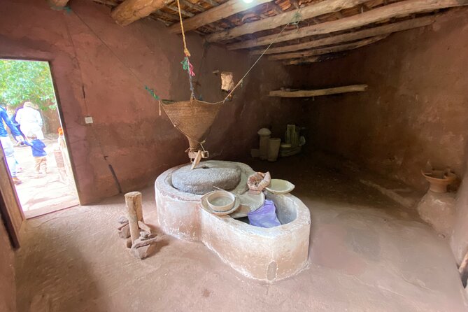 Ourika Valley and Atlas Mountains Tour with Lunch - Getting from Marrakech to the Ourika Valley without the stress