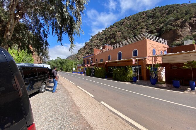 Ourika Valley and Atlas Mountains Tour with Lunch - Group size, timing, and comfort: making the day feel smooth