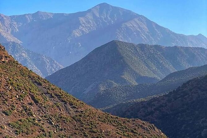 Ourika Valley and Berber Village Tour - Quick hits before you go