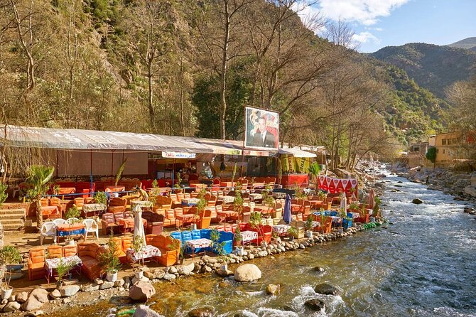 Ourika Valley and Berber Village Tour - Jemaa-d’Rhmat and Tnine-l’Ourika: small-town Morocco and market timing