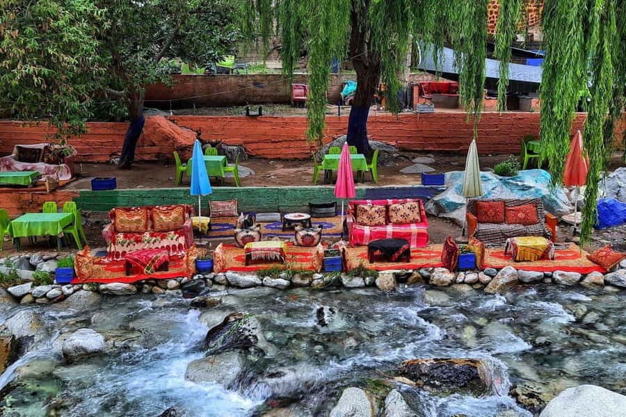 Ourika valley And Oulmes River day trip & Camel all Included - Key highlights worth your attention
