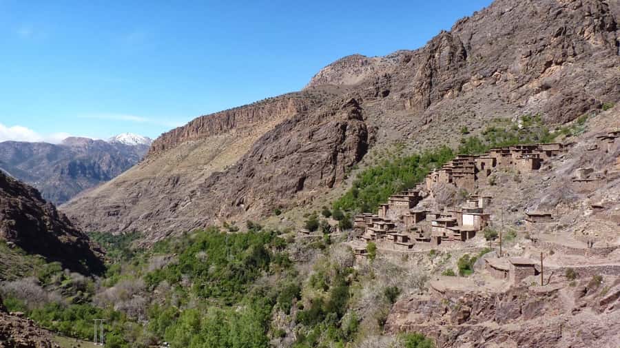 Ourika valley And Oulmes River day trip & Camel all Included - Price and value: is about $23 actually a good deal?