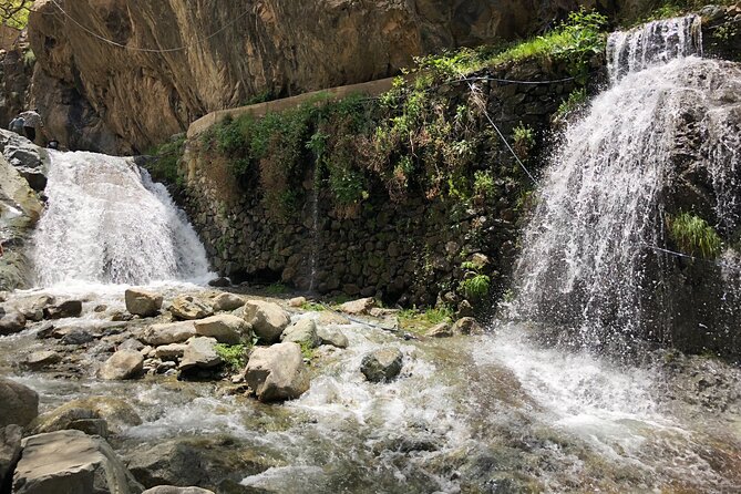 Ourika Valley and the Atlas Mountains in Private - Why This Day Trip Works So Well (And For Whom)