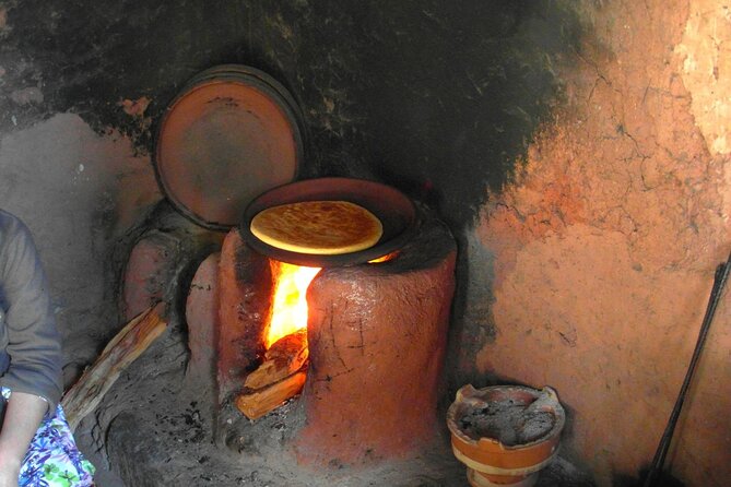 Ourika Valley and the Berber Village Day Trip from Marrakech - Ourika and Ourika Valley: quick stops that actually help your photos