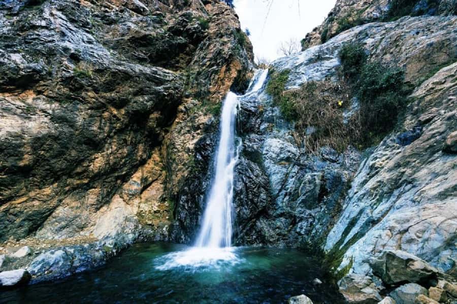 Ourika Valley, Atlas Mountain, Waterfalls - Berber House Visit: Daily Life, Hillside Work, and Traditions You Can Picture
