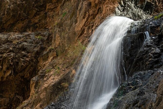 Ourika valley & Atlas Mountains - Price and value: what $39 buys you (and what it doesn’t)