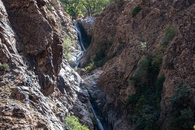 Ourika valley & Atlas Mountains - What’s included: the practical stuff that makes a difference