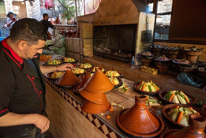 Ourika valley & Atlas Mountains - Tips to make the day feel effortless