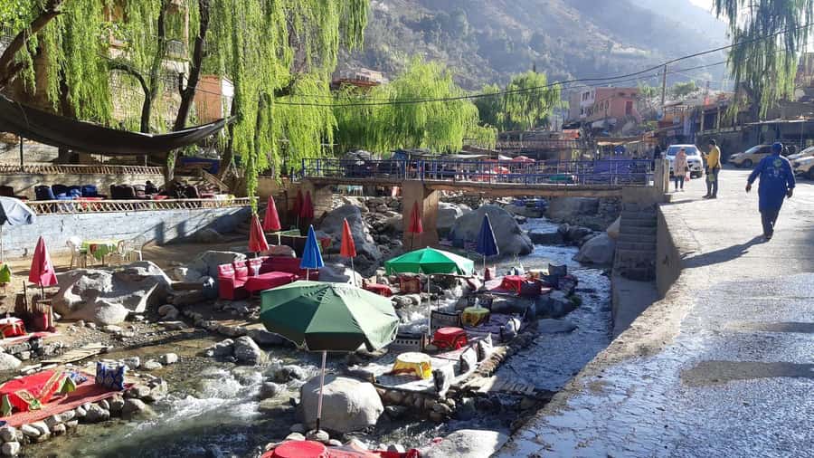 Ourika valley & atlas mountains guided tour from Marrakech - Key takeaways before you go