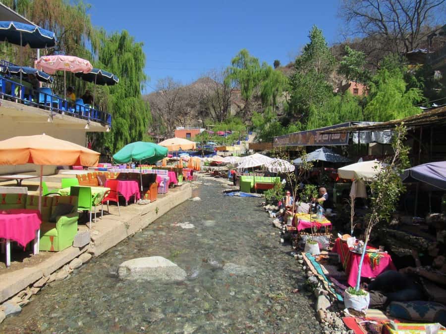 Ourika valley & atlas mountains guided tour from Marrakech - Price and value: why $8 can make sense (and what to budget for)