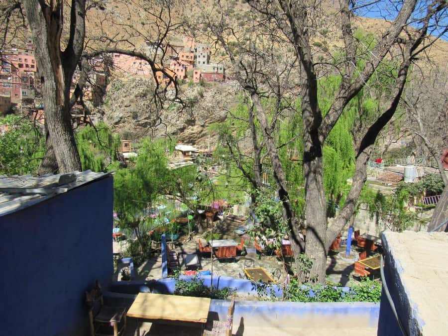 Ourika valley & atlas mountains guided tour from Marrakech - What to pack for the Atlas: cold mornings and good grip