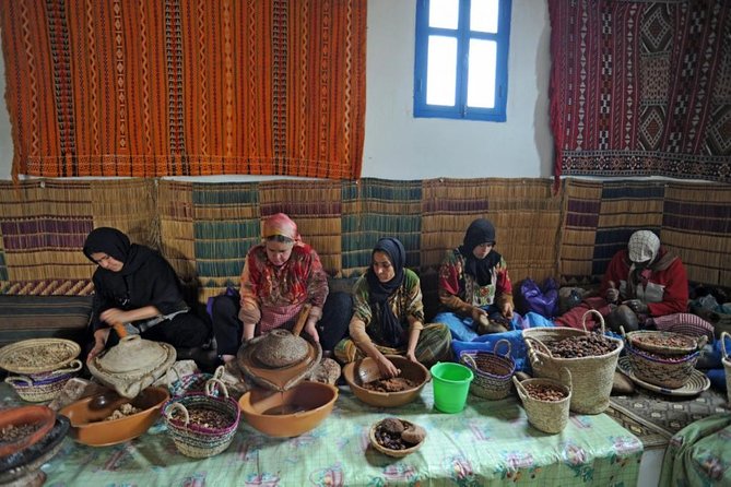 Ourika Valley Atlas Mountains Private Day Trip from Marrakech - Price and value: what $69.79 really covers