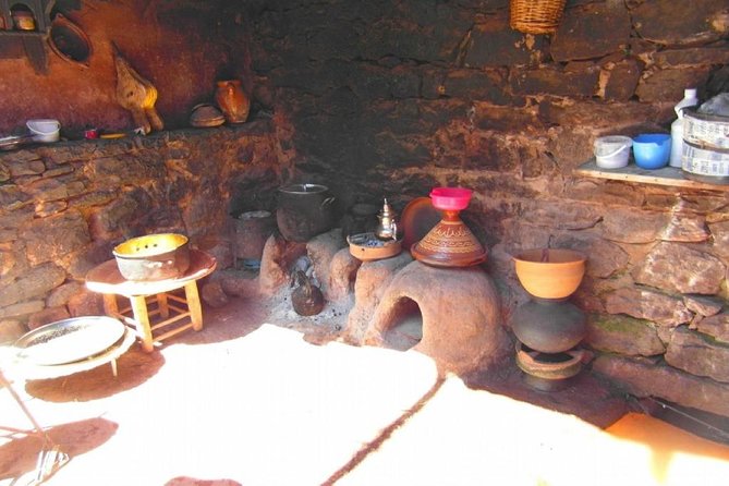 Ourika Valley Atlas Mountains Private Day Trip from Marrakech - Who should book this private Ourika Valley trip?