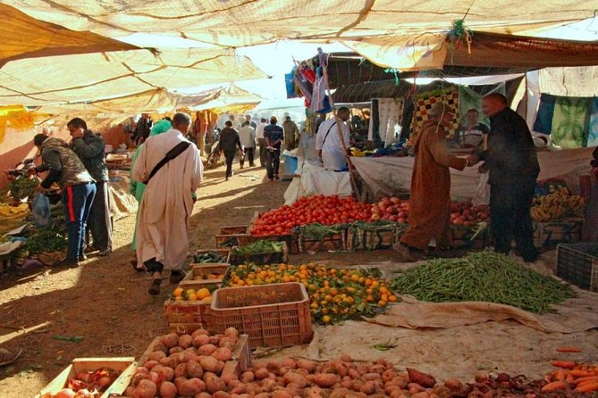 Ourika Valley Atlas Mountains Private Day Trip from Marrakech - Practical tips so the day feels smooth