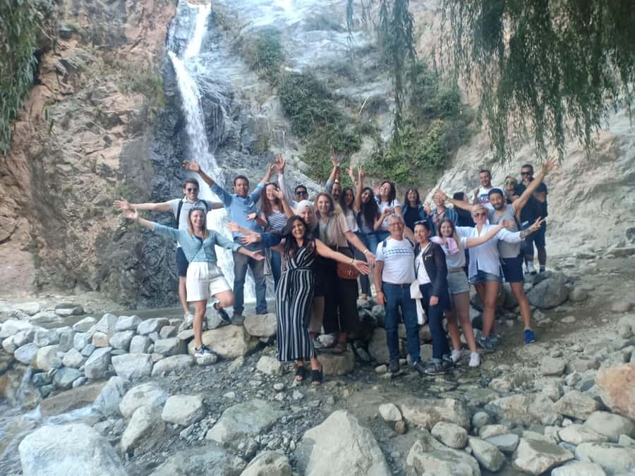 Ourika Valley ,Berber villages ,Atlas Mountains + Lunch - Who should book this day trip (and who should skip it)