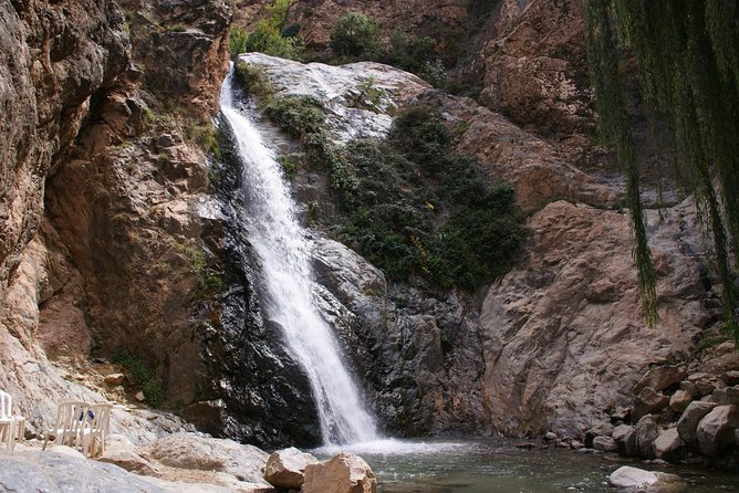 Ourika valley day trip - Berber family visit: culture time, plus a real meal choice