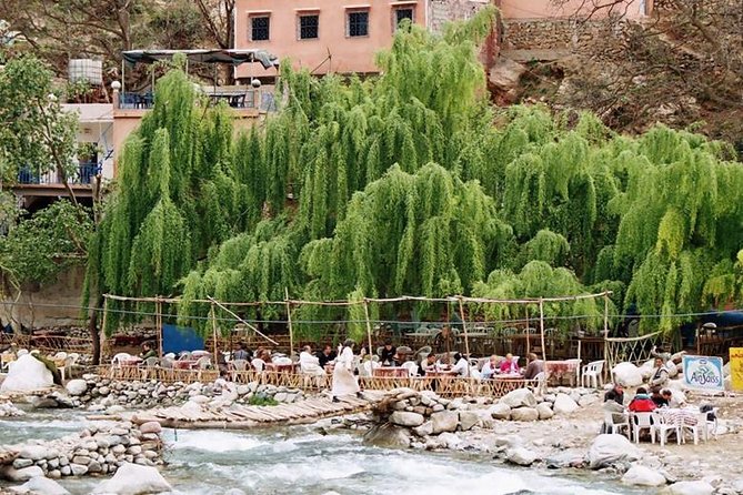 Ourika Valley Day Trip From Marrakech - Price and Value: Is $32.57 a Good Deal?