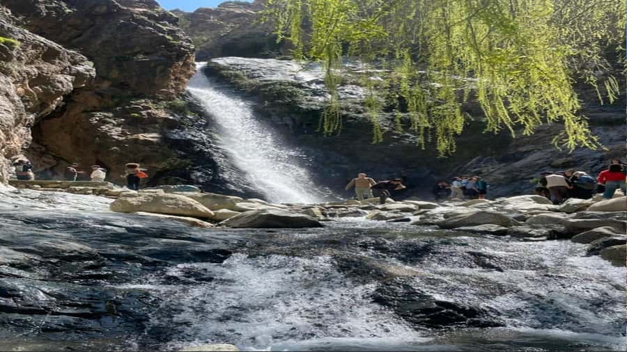 Ourika Valley Day trip: Hike, waterfall, lunch and Relax - Argan Oil at a Women’s Cooperative: Craft With a Purpose
