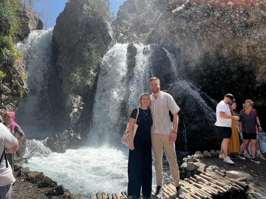 Ourika Valley Day trip: Hike, waterfall, lunch and Relax - Who This Trip Fits Best