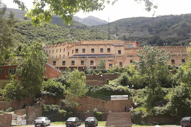 Ourika Valley Day trip Marrakech Morocco - Why This Trip Feels Authentic Instead of Staged