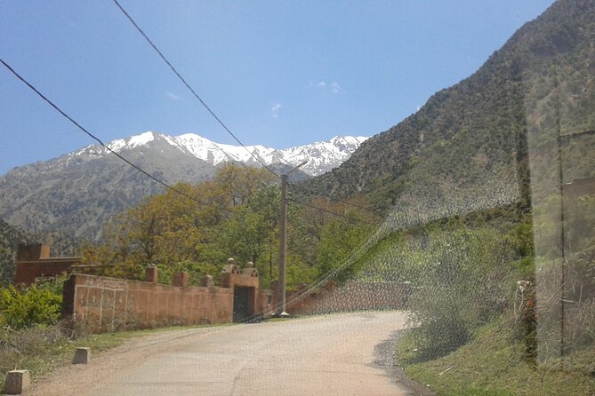 Ourika Valley Day trip Marrakech Morocco - Tips to Make Your Day Trip Smoother