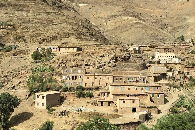 Ourika Valley Excursions - from Marrakech - How much time you’ll really have in Ourika