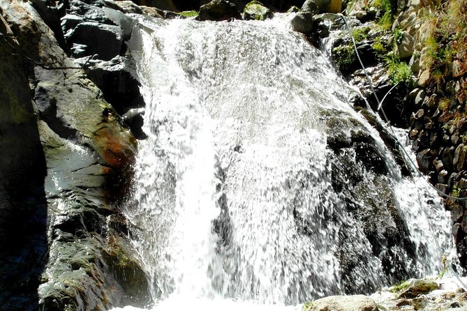 Ourika valley full day trip - How active is it, really? (Your comfort level matters)