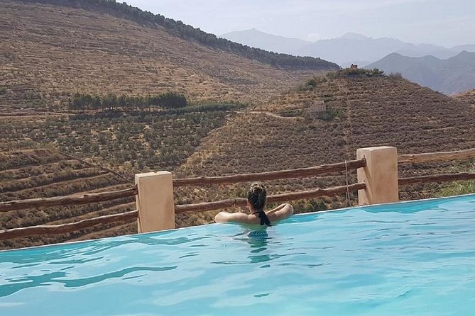 Ourika Valley Full-Day Trip from Marrakech - What to Pack for Cooler Air and Waterfall Walking