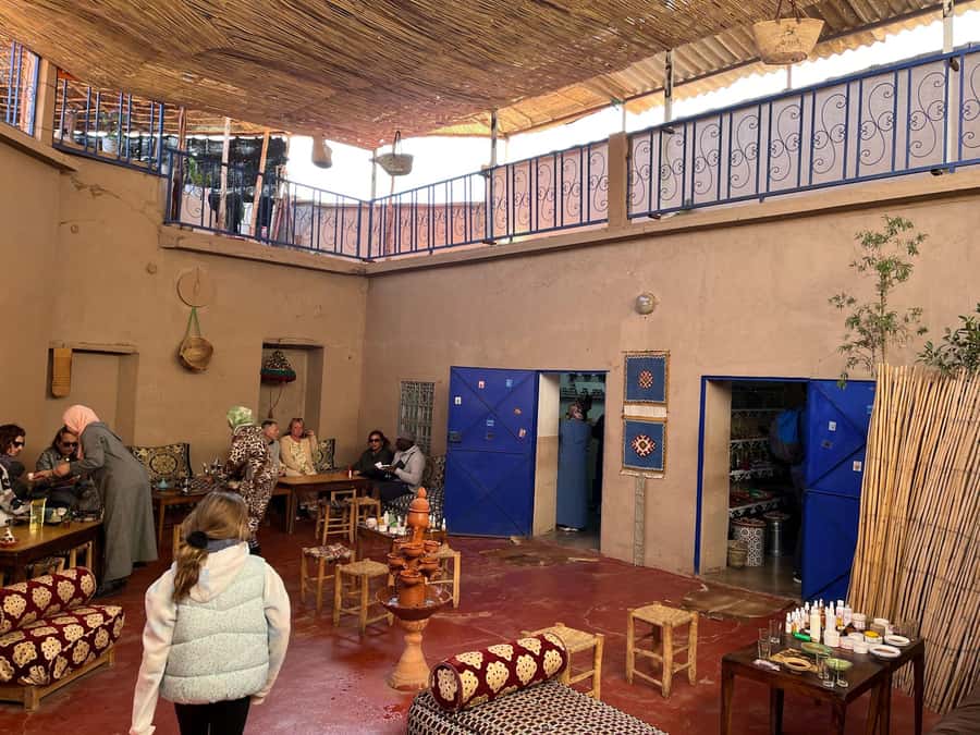 Ourika Valley Private Trip: Lunch, Guide, & Camel Ride - Key things to know before you go