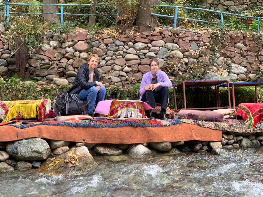 Ourika Valley Private Trip: Lunch, Guide, & Camel Ride - Languages and the Value of Having a Guide