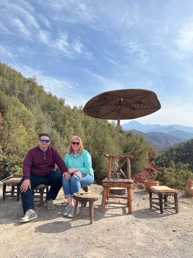 Ourika Valley Private Trip: Lunch, Guide, & Camel Ride - A Calm Escape Into Ourika Valley From Busy Marrakech
