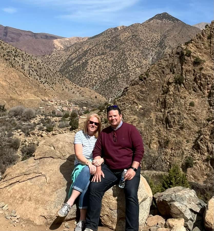 Ourika Valley Private Trip: Lunch, Guide, & Camel Ride - Camel Ride in the Atlas Mountains: Fun, Short, and Weather-Dependent