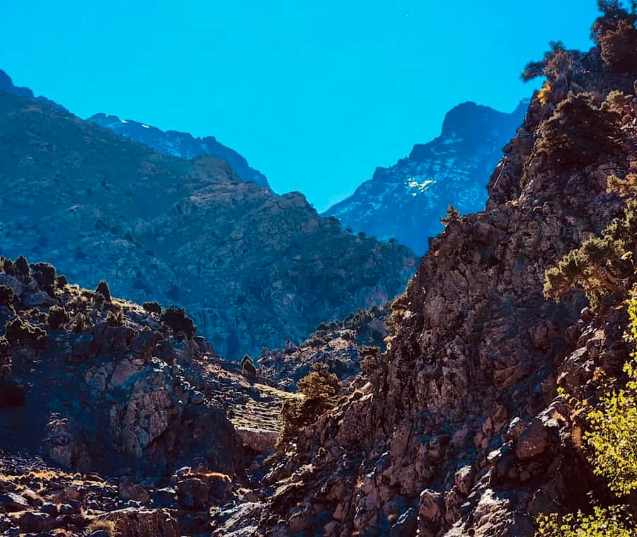 Ourika Valley: Quad Biking,Camel Riding,and Hiking Adventure - Leaving Marrakech: pickup that actually matters