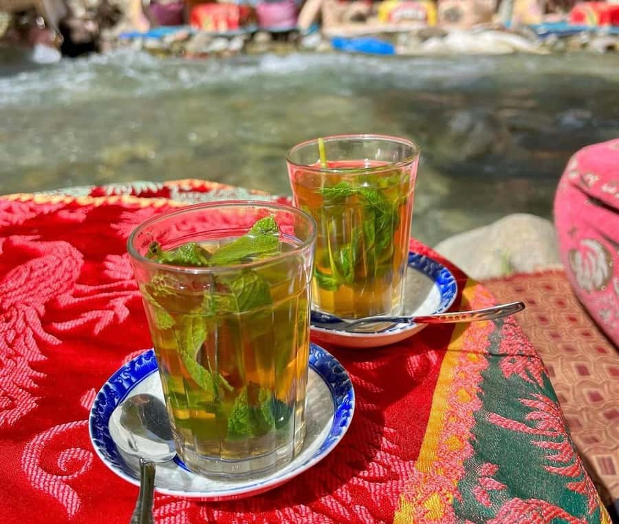 Ourika Valley: Quad Biking,Camel Riding,and Hiking Adventure - How the full day stays on track (and when it can feel packed)