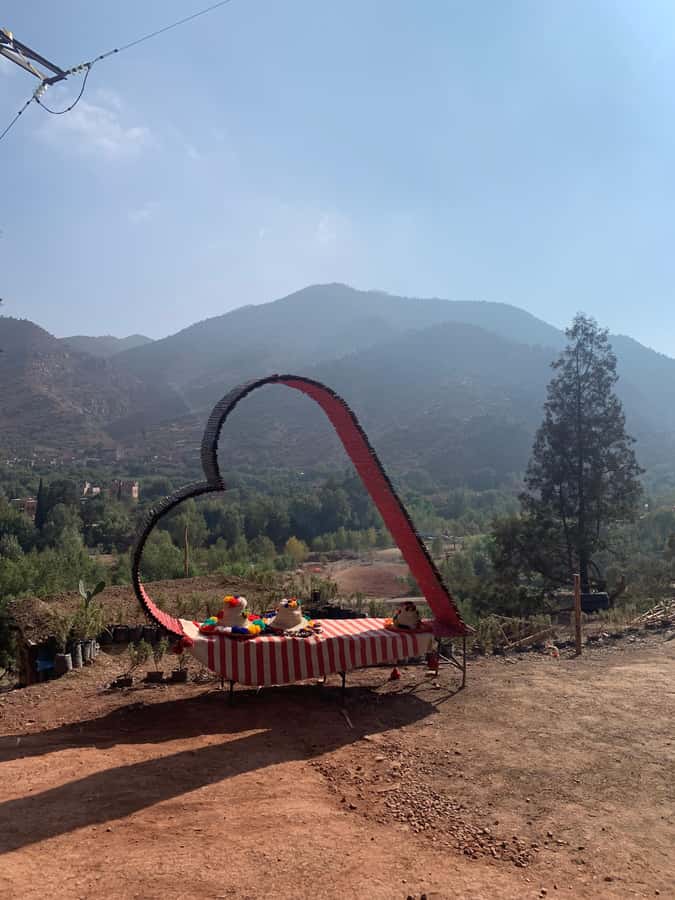 Ourika Valley Waterfalls Day Trip From Marrakech - The Waterfall Hike to Setti Fatma: Seven Falls, With Routes That Match Your Pace