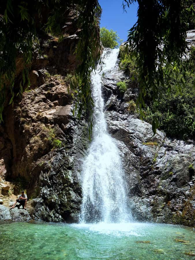 Ourika Valley Waterfalls Day Trip From Marrakech - Setti Fatma Village and the Amazigh Home Visit: Where Culture Feels Real