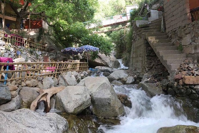 Ourika Valleys, River and Falls (Atlas Mountains Valleys) - Should you book this Ourika Valleys tour?