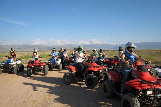 Outdoor Activities In Agafay Desert Marrakech - Key Highlights You’ll Actually Care About