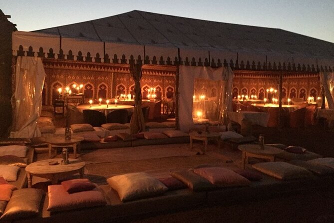 Outdoor Activities In Agafay Desert Marrakech - Agafay Desert at Sunset: What This 4-Hour Adventure Really Feels Like