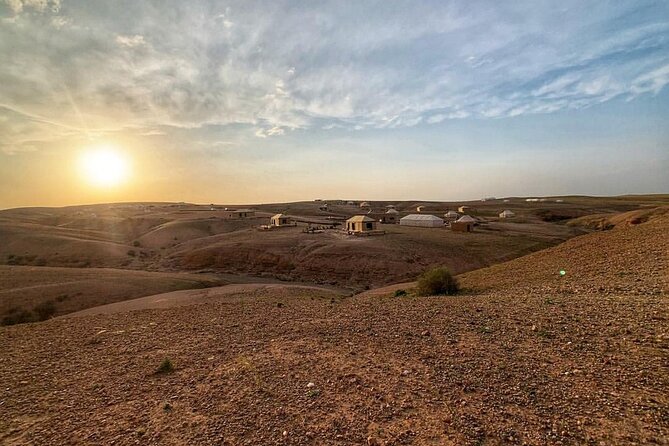 Outdoor Activities In Agafay Desert Marrakech - What’s Included Means Less Hassle for You