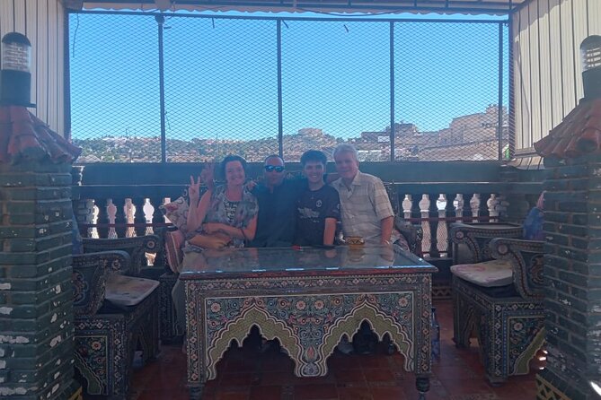 Outstanding Private Tour to the Old Medina of Fez - Price and Value: Paying $30.24 for a Local Guide